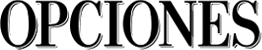 Opciones