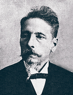 Bartolomé Masó Marquez