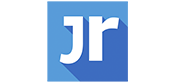 JR Logo