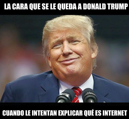 Meme de un debate