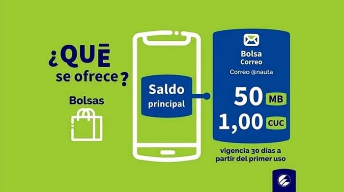 Servicio de internet en celulares estará disponible en Cuba el jueves 6 de diciembre