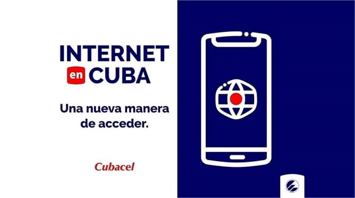 Servicio de internet en celulares estará disponible en Cuba el jueves 6 de diciembre
