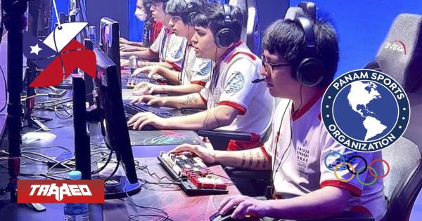 Juegos Esports