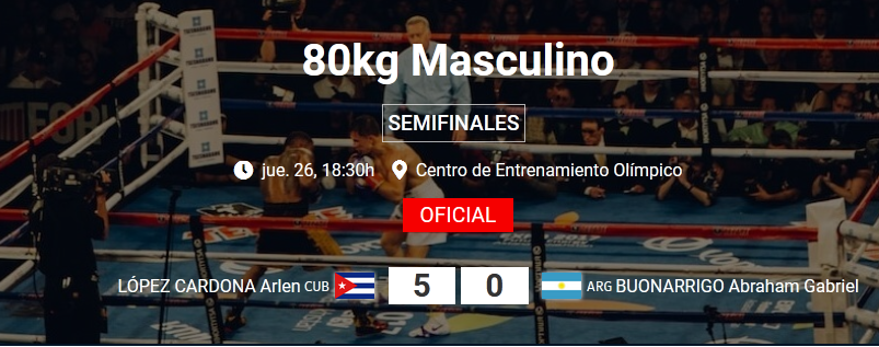 Boxeo