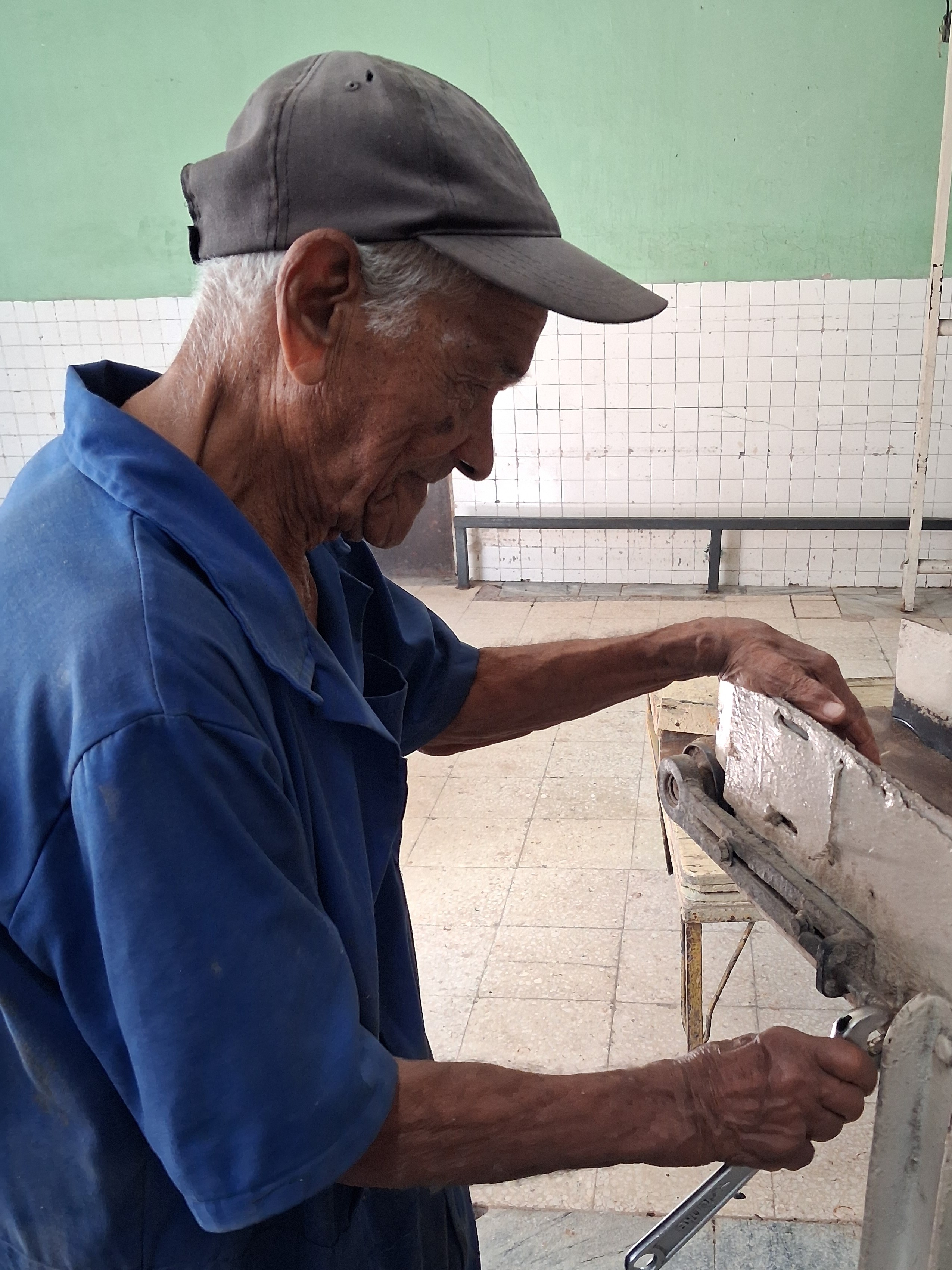 Regresan las galletas Yumurí (+Fotos)