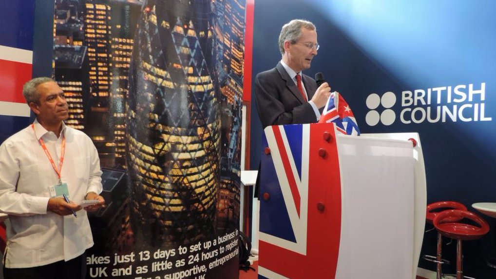 Antonio Carricarte and Anthony Stokes