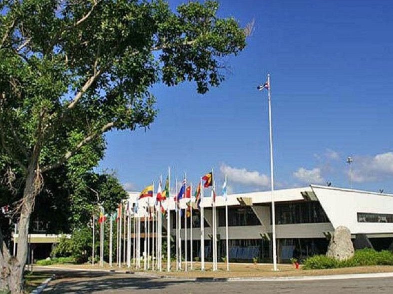 Palacio de Convenciones