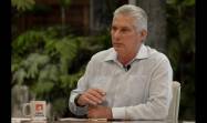 Miguel Díaz-Canel