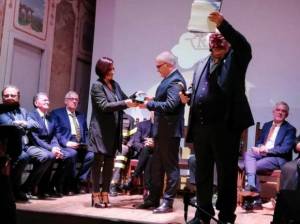 The Cuban ambassador to Italy, Jose Carlos Rodriguez Ruiz