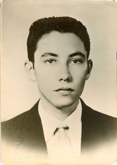 Julio Rafael Pino Machado