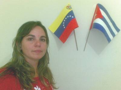LisettMartínezLuzardo