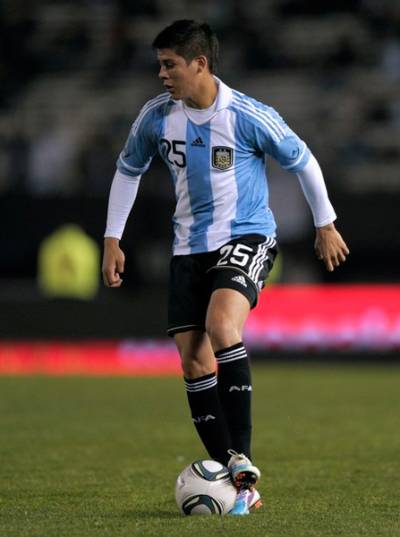 CopaAmérica2011