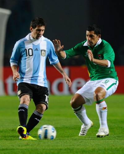 CopaAmérica2011