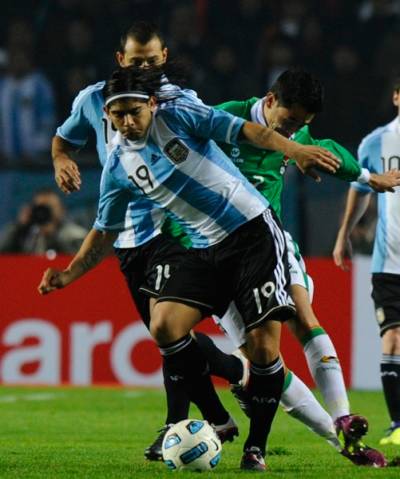 CopaAmérica2011