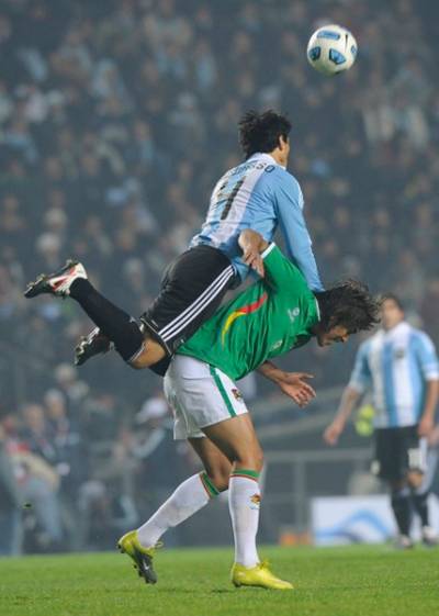 CopaAmérica2011
