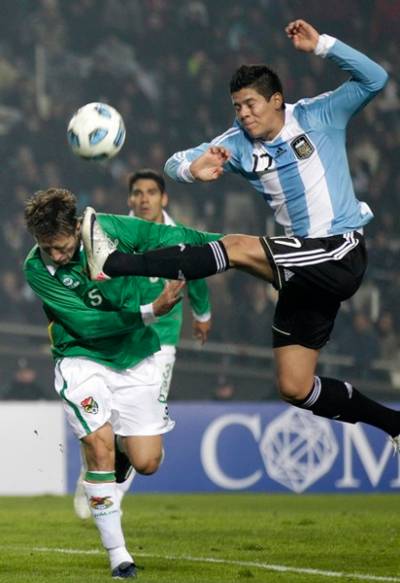 CopaAmérica2011