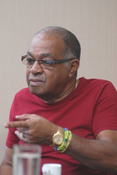 César«Pupy»JR的Pedroso