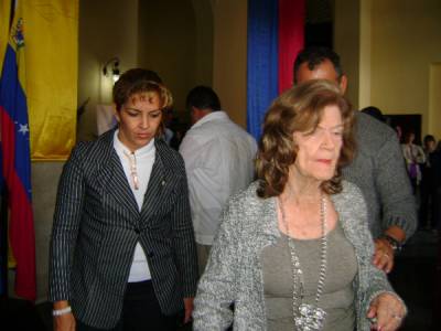 Carilda Oliver Labra