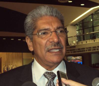 Norman Quijano