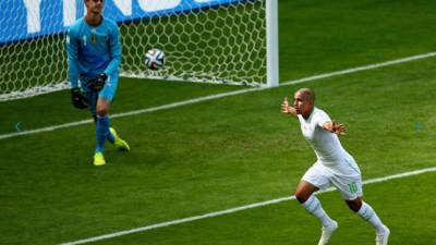 Sofiane Feghouli