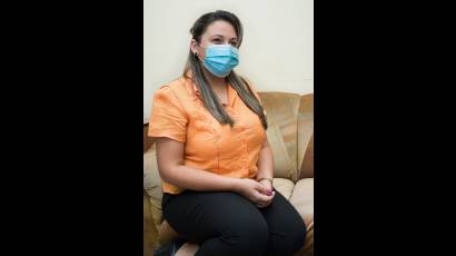 Lisara Corona Oliveros