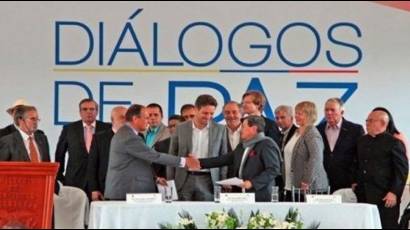 Colombian government