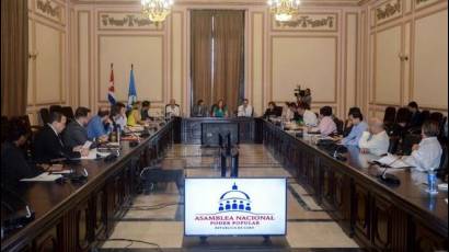 The Health Commission