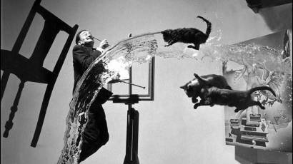 Dalí Atomicus