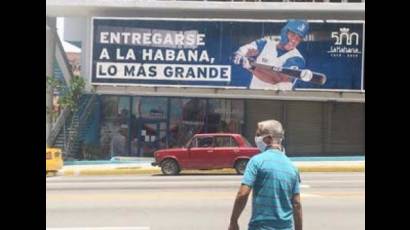 La Habana