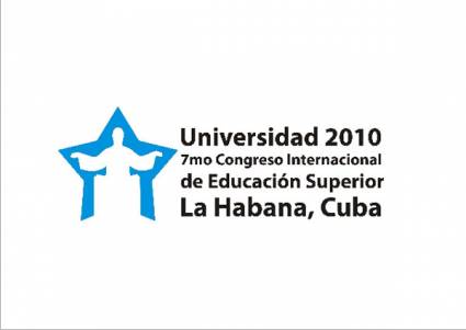 大学标志2010