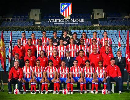 AtléticodeMadrid