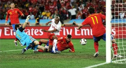 Espana Vs Suiza Narracion Del Juego Juventud Rebelde Diario De La Juventud Cubana