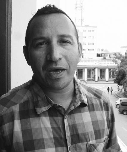 CelsoEnriqueGarcés