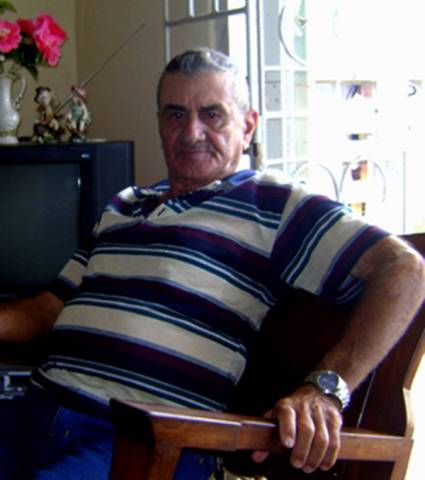Ymeldo Delgado