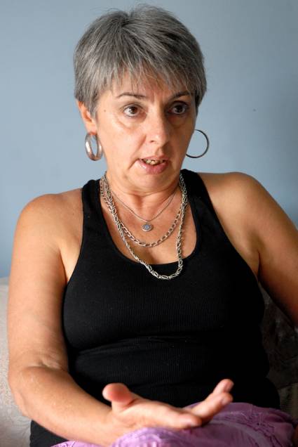 AnaEstherCeceña