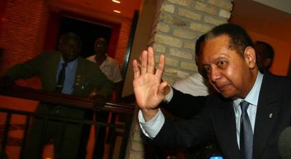 Jean Claude Duvalier