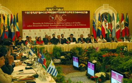 CELAC