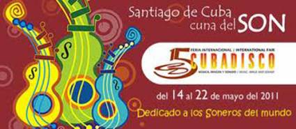 2011年Cubadisco Fair