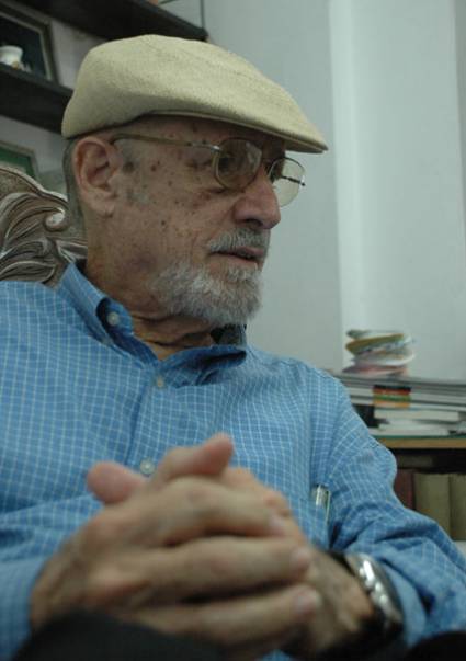 RobertoFernándezRetamar