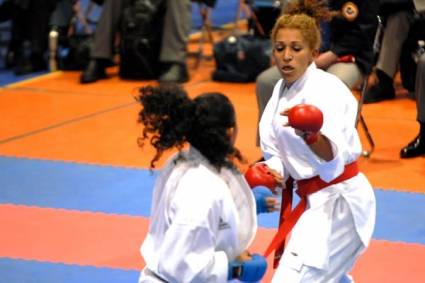 Yoandra Moreno