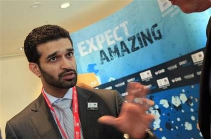Hassan Al Thawadi