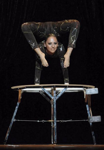 CIRCUBA