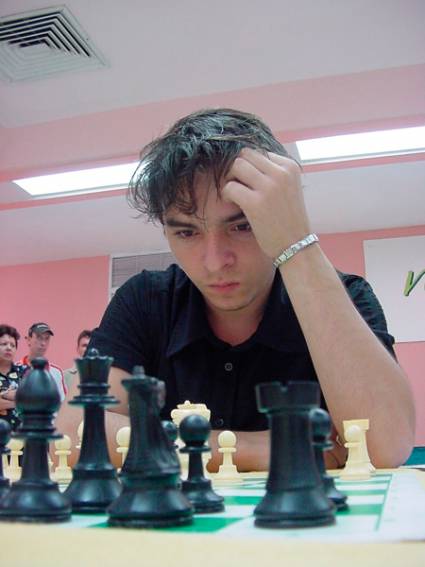 Bruzón