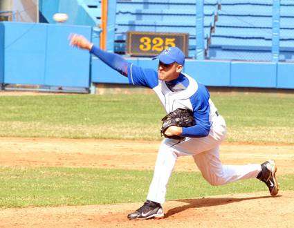 Antonio Romero