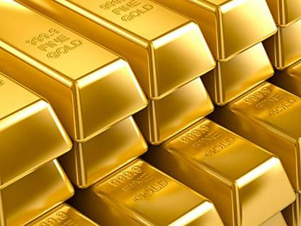 金锭
