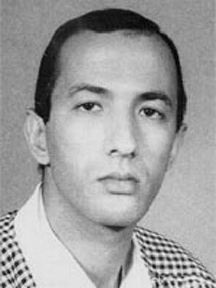 Asif al Adel,也被称为Muhamad Ibrahim Makkawi