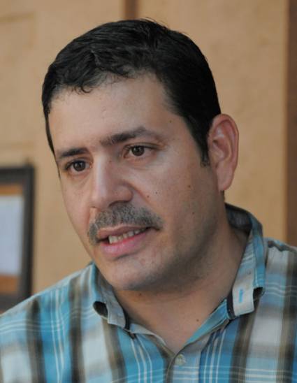 Alfredo Somoza