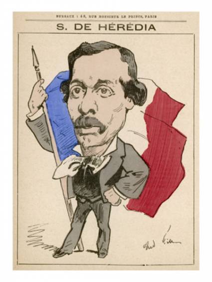 Severiano Heredia