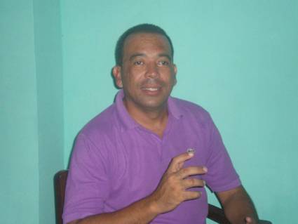 Manuel Valera Escalona