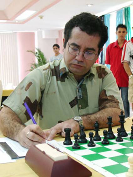 Walter Arencibia